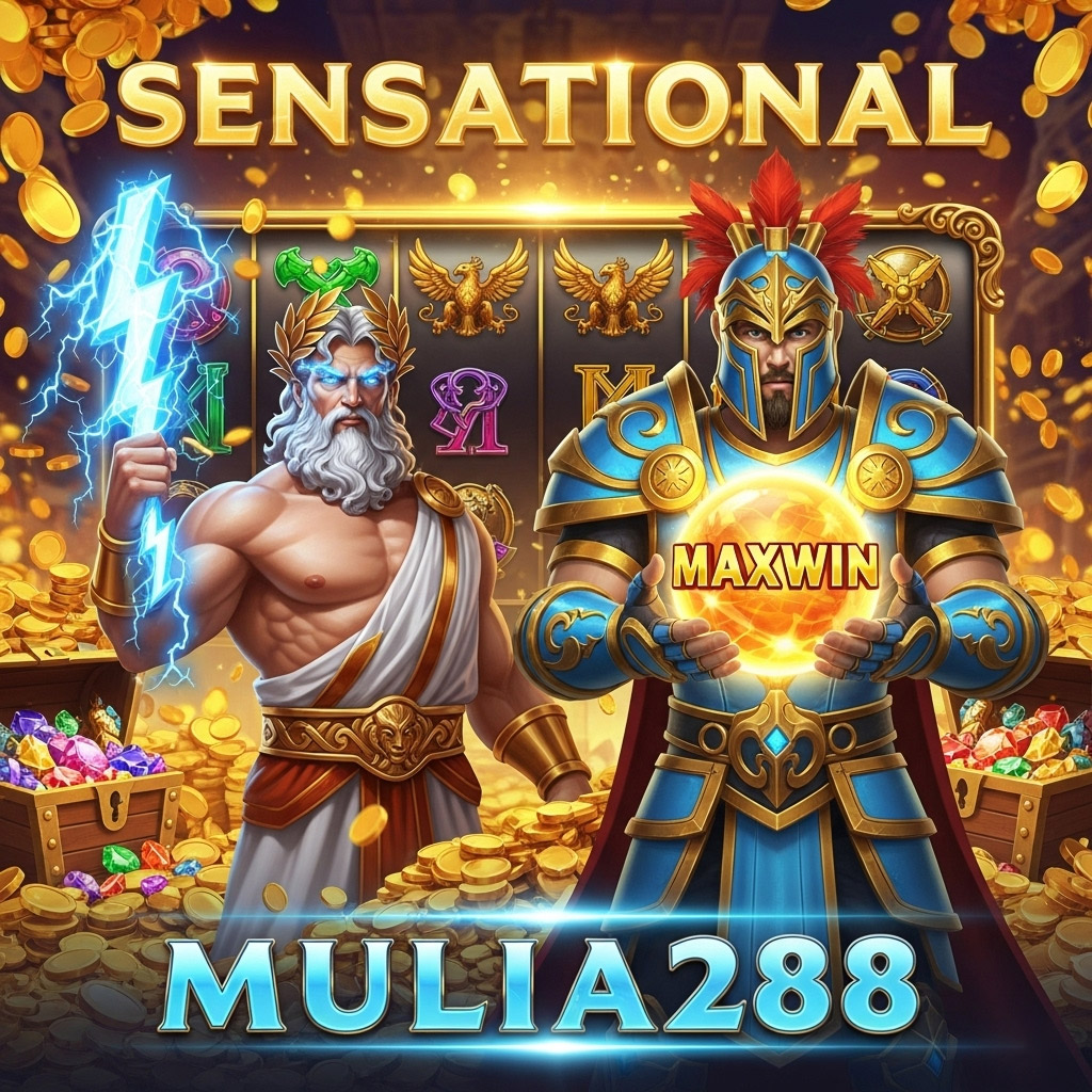 Situs Slot Gacor